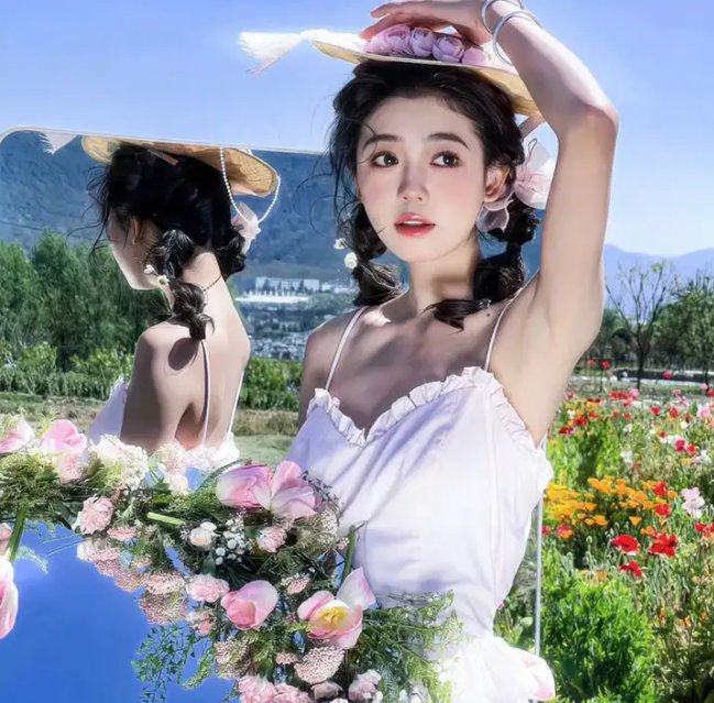 崭新的二十岁